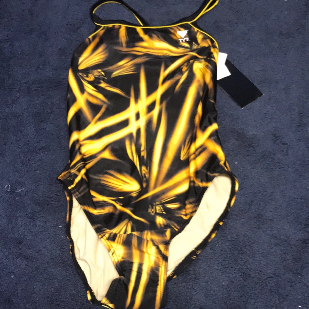 Bathing suit